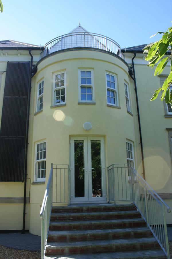 Highlands Apartment 5 Shanklin Exterior photo