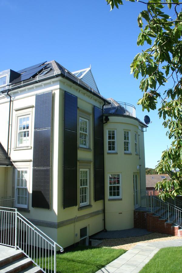 Highlands Apartment 5 Shanklin Exterior photo